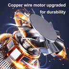 Automatic Cordless 5-Blade Vegetable &amp; Fruit Peeler