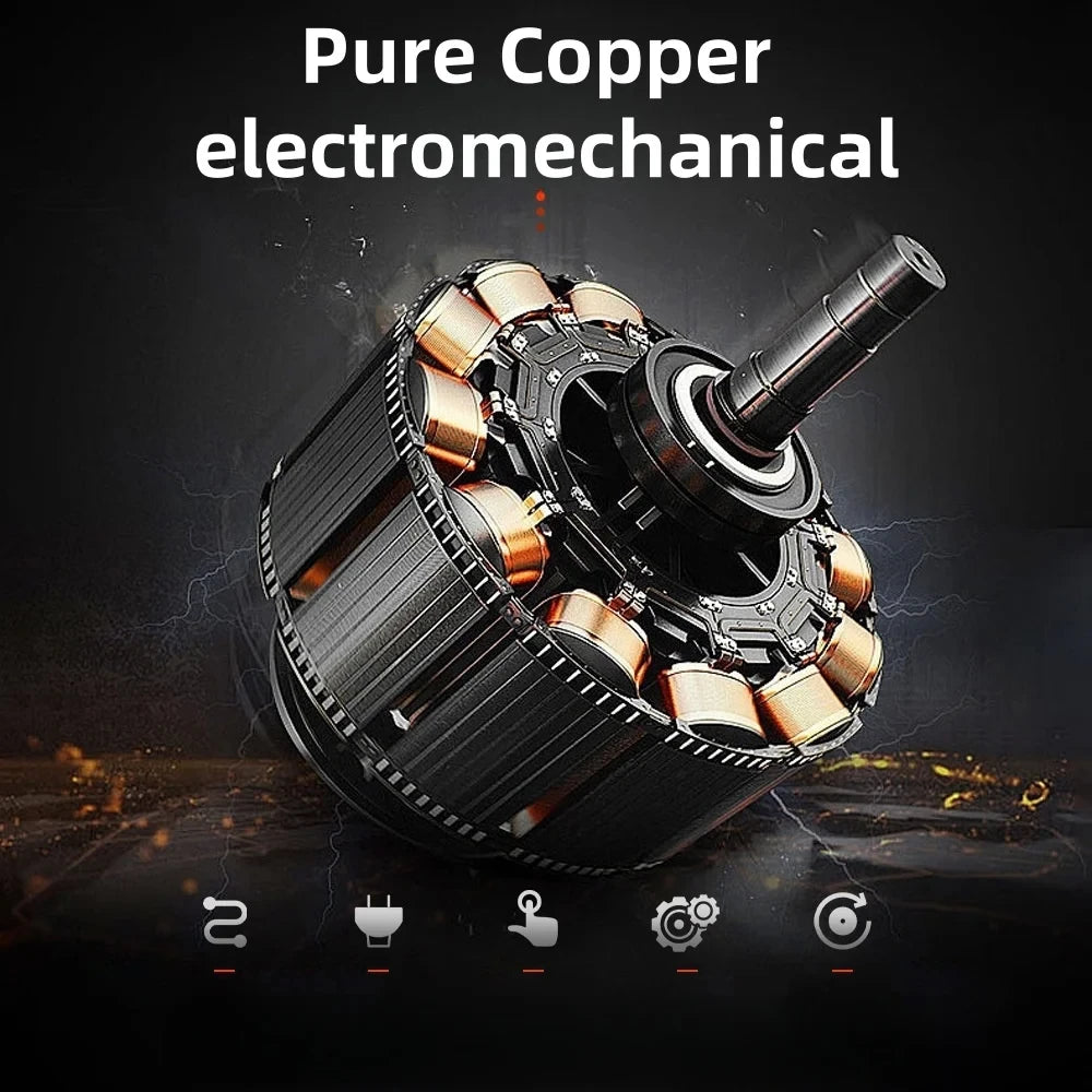 700ML Portable USB Electric Juicer Blender