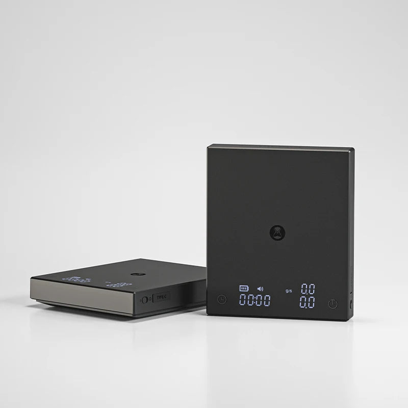 TIMEMORE Basic 2 Black Mirror Coffee Scale